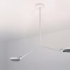 Avveni Ceiling 2 Ceiling Lamp Sattler