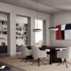 Stanford Bridge Chair Poliform