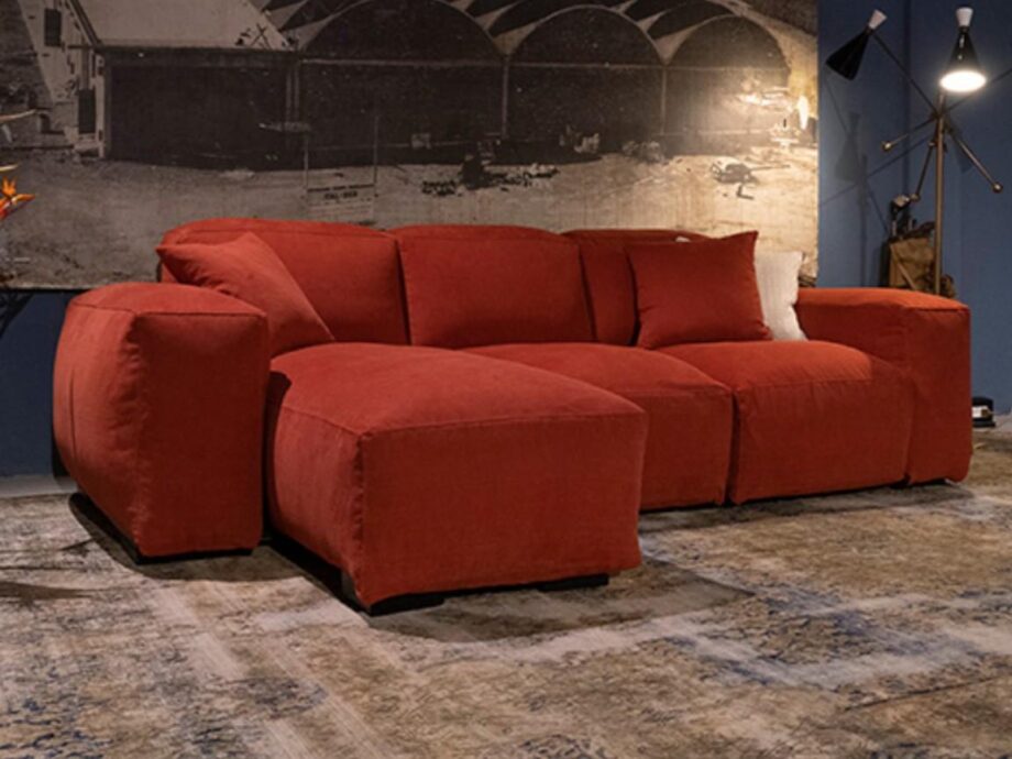 Placido Sofa Mantellassi 1926