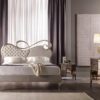 Chopin Bed Cantori