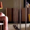 Snake Floor Lamp Grilli