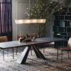 Eliot Keramik Drive Table Cattelan Italia