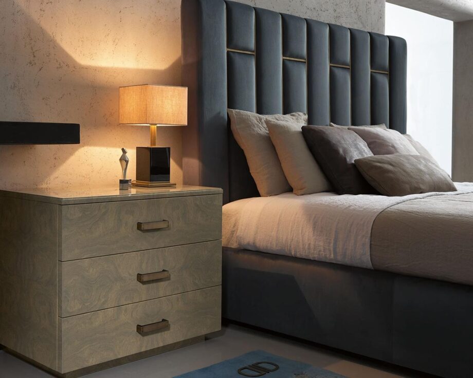 Plinto Table Lamp Daytona