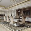 Diamond Kitchen Brummel