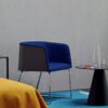 Allure 737 Easy Chair Pedrali