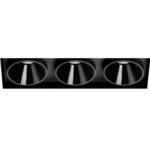Black Foster Trimless 3