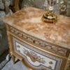 3700 Luigi Xvi Bedside Table Ezio Bellotti