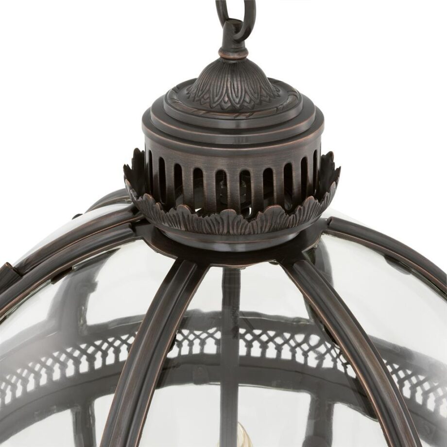 Residential Pendant Lamp Eichholtz