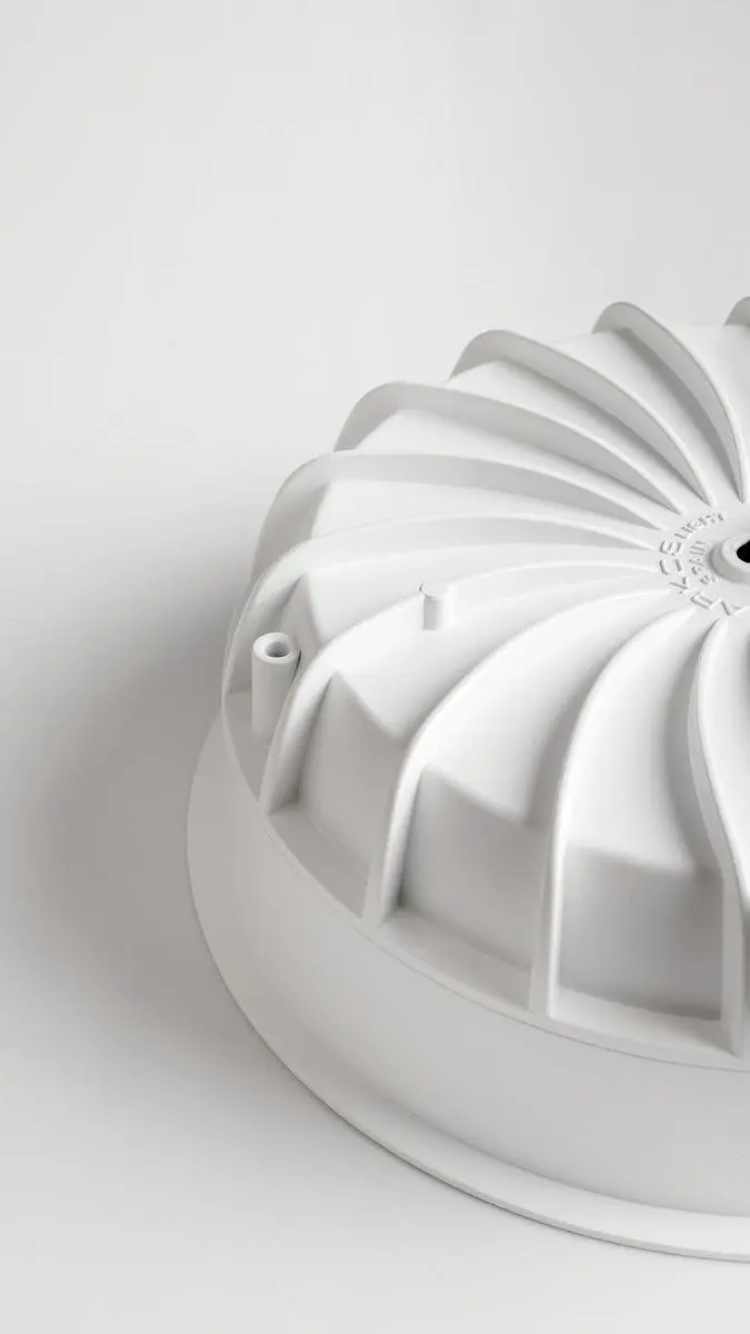 Deep Maxi Outdoor Ceiling Lamp Arkoslight