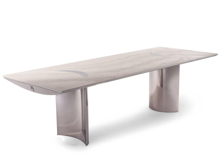 Freddie Outdoor Table Visionnair