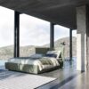 Iorca Bed Bolzan Letti