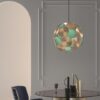 Timeo S1 50 Pendant Lamp Masiero
