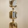 Artemide Mirror Bruno Zampa