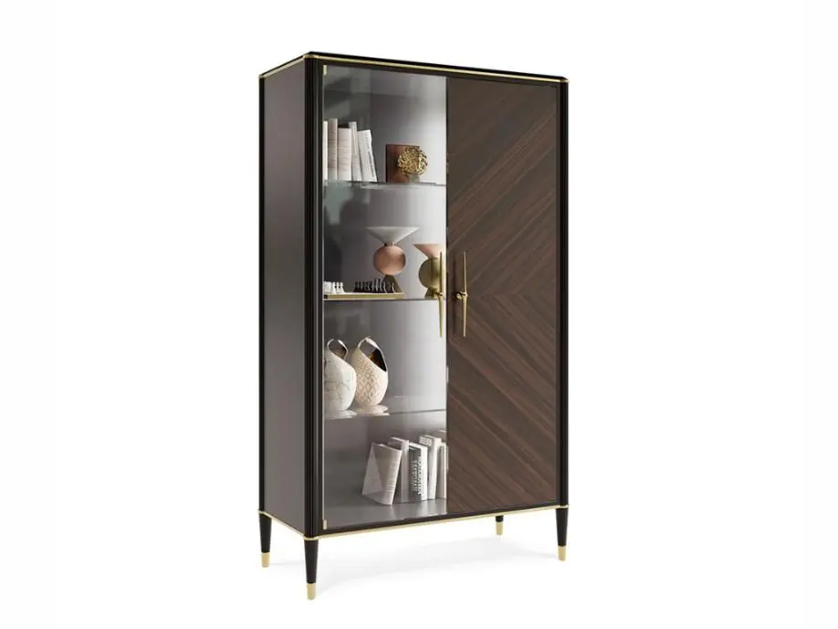 Pr.540 Display Cabinet Stella Del Mobile