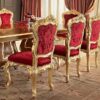 11509 Chair Modenese Gastone