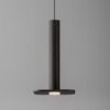 Beam Stand Metal Pendant Lamp Olev