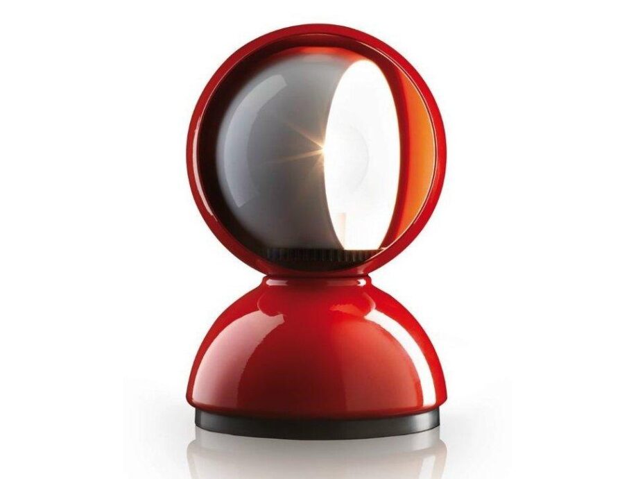 Eclisse Table Lamp Artemide