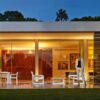 Frame Outdoor Chair Vondom