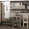 Kyra Frame Kitchen Creo Kitchens