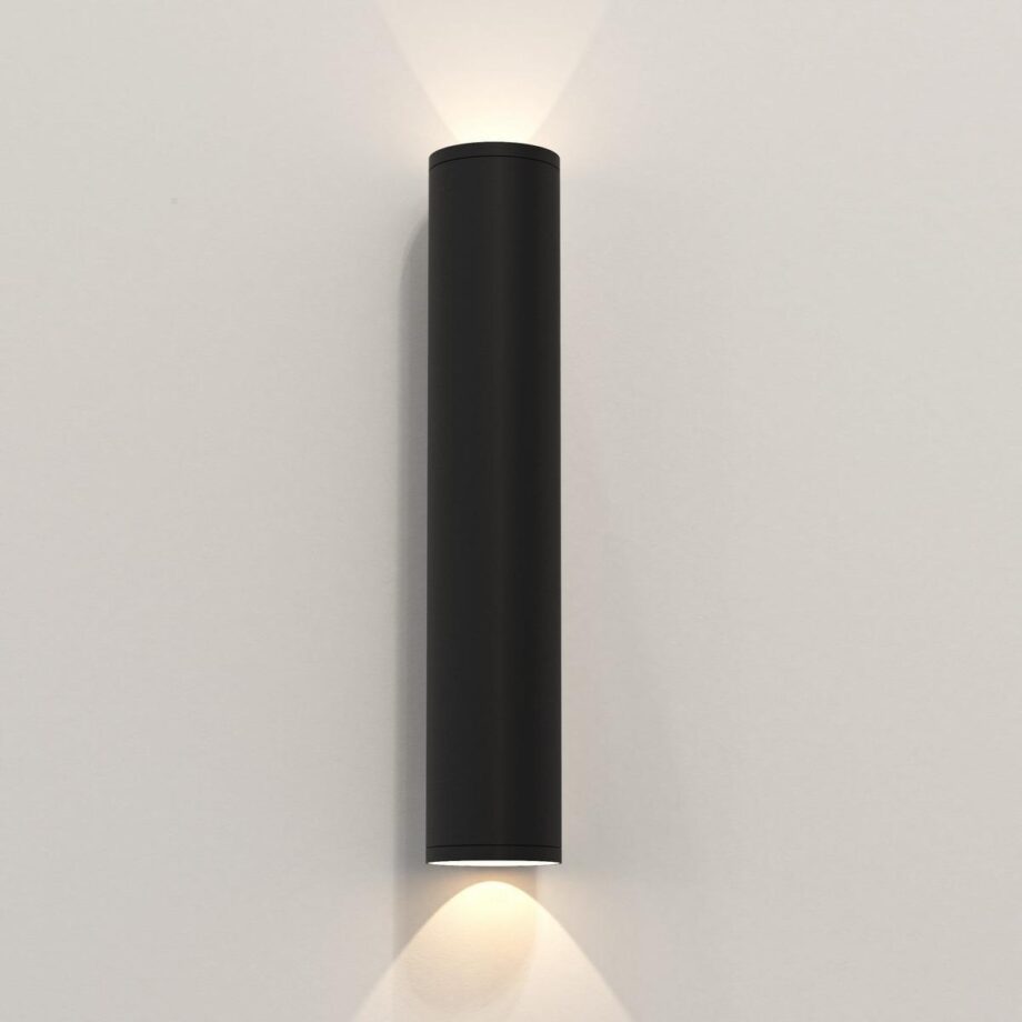 Ava 400 Outdoor Wall Lamp Astro Lighting