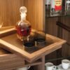 Polifemo Bar Cabinet Porada