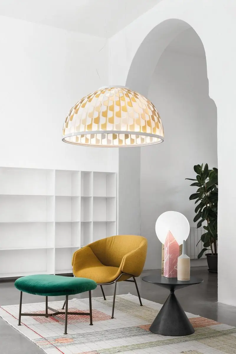 Moon 25ᵗʰ Anniversary Table Lamp Slamp