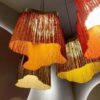 Arcipelago Pendant Lamp Contardi