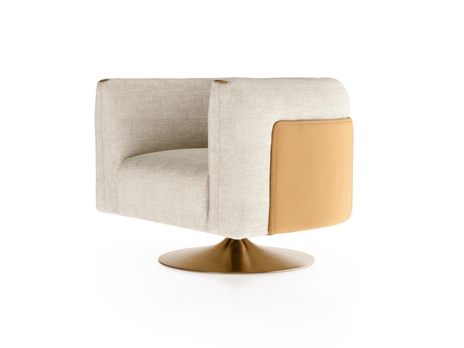 Soul Armchair Turri