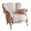 Botero Armchair Volpi