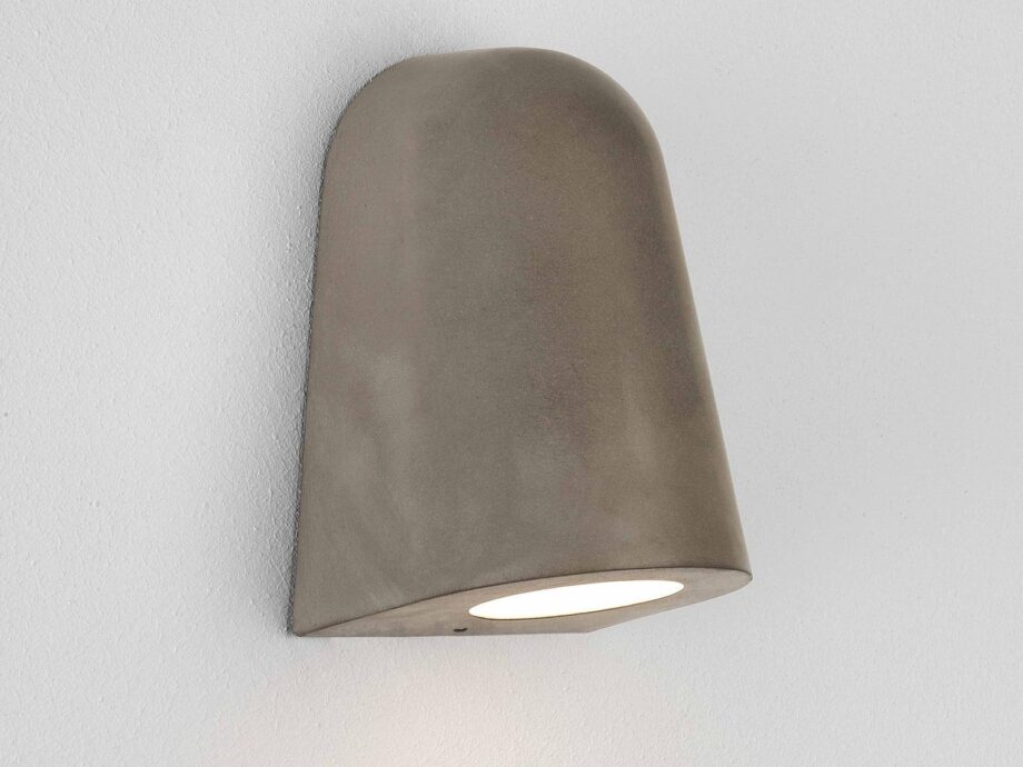 Mast Light Outdoor Wall Lamp Astro Lighting