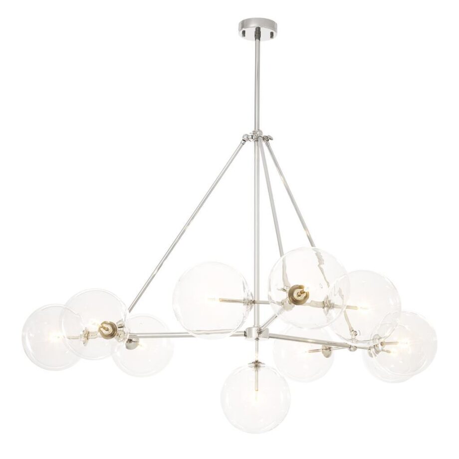 Bermude Pendant Lamp Eichholtz