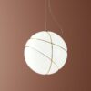 Armilla Pendant Lamp Fabbian