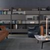 Skip Storage Wall Poliform