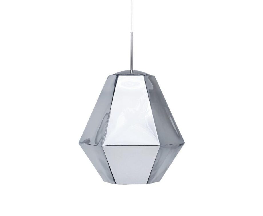 Cut Pendant Lamp Tom Dixon