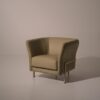 Universal Armchair Mantellassi 1926