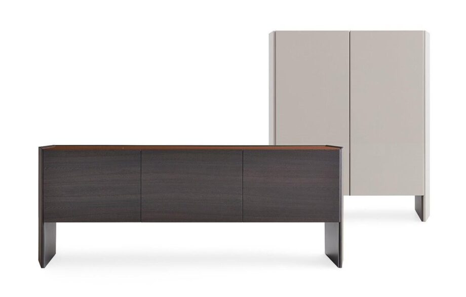 Giò Sideboard Poliform
