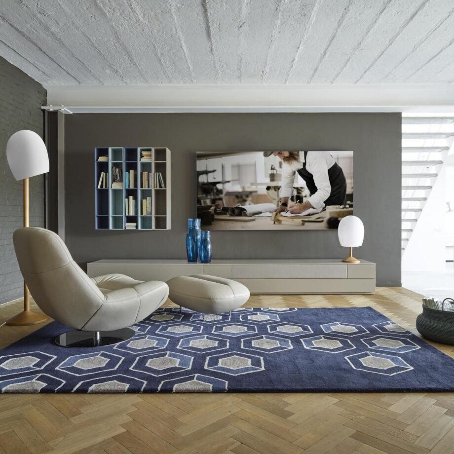 Nani Floor Lamp Ligne Roset
