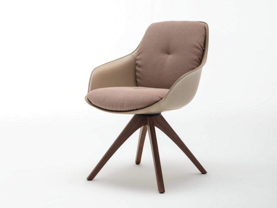 600 Chair Rolf Benz