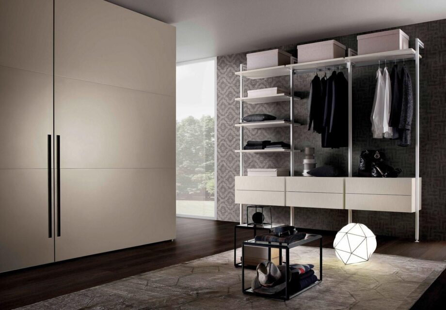 Loft Closet Olivieri