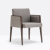 Jil 525 Easy Chair Pedrali