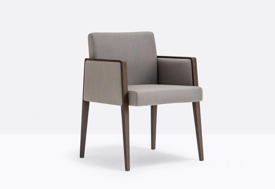 Jil 525 Easy Chair Pedrali