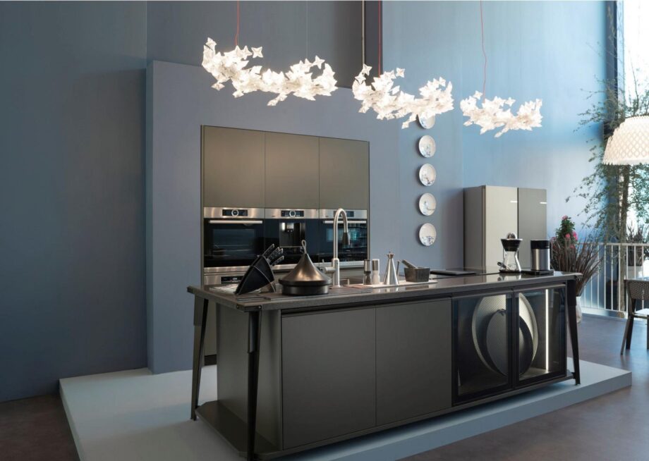 Hanami Pendant Lamp Slamp