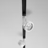 Six Xs 24v Track Light Arkoslight