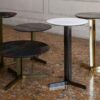 Ceo Coffee Table Domingo Salotti