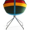 Canal Swivel Chair Moooi
