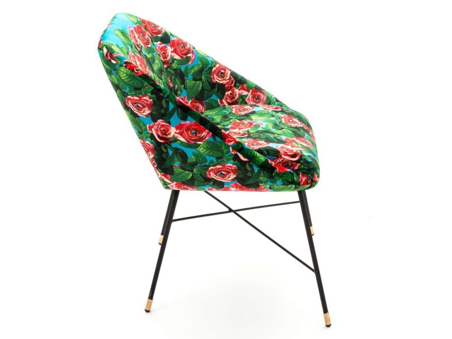 Roses Chair Seletti