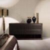 Hamilton Bedside Table Daytona