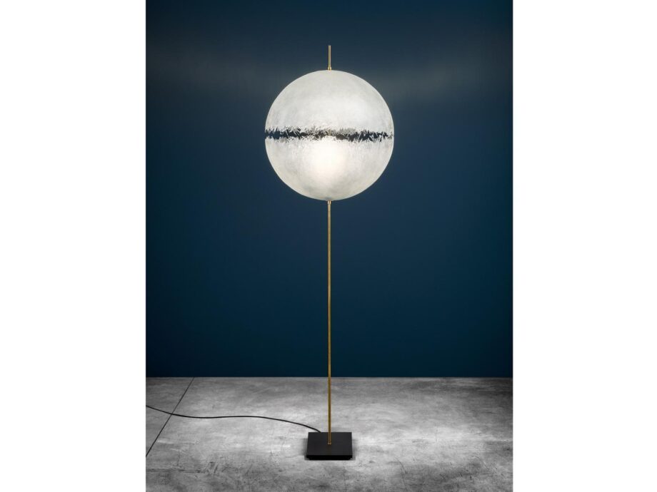 Postkrisi F 64 Floor Lamp Catellani Smith