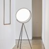 Superloon Floor Lamp Flos