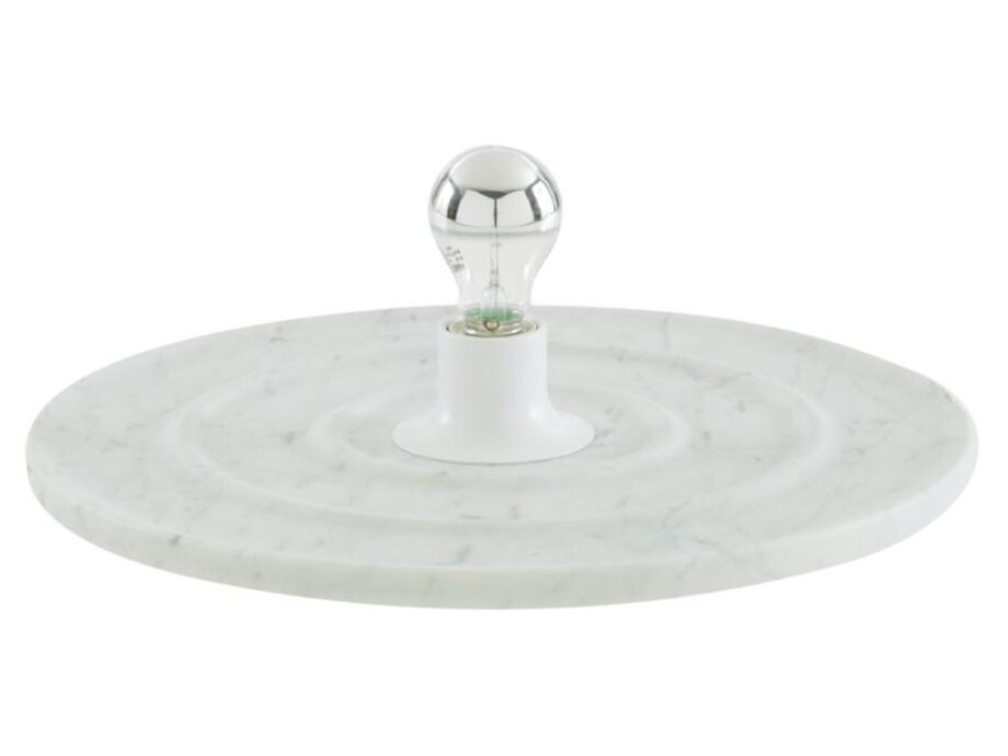 Ronde Table Lamp Ligne Roset
